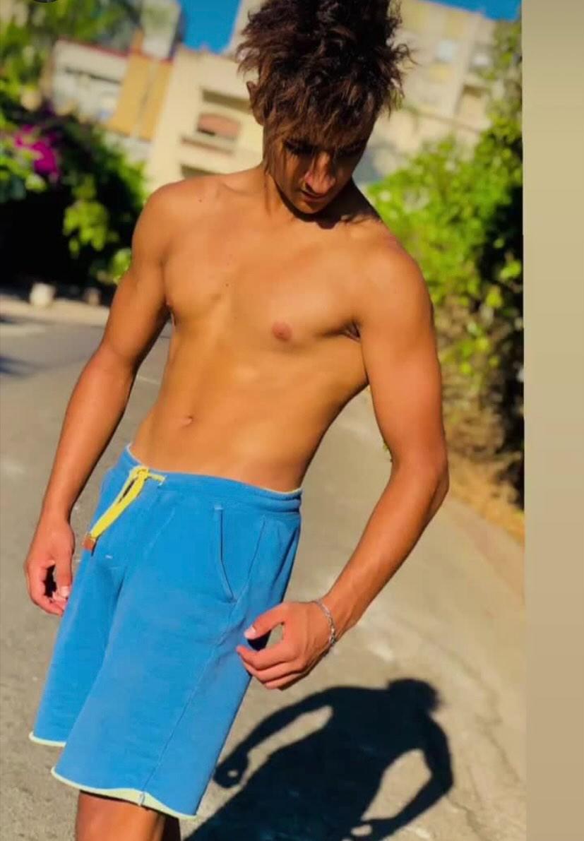 Before transformation