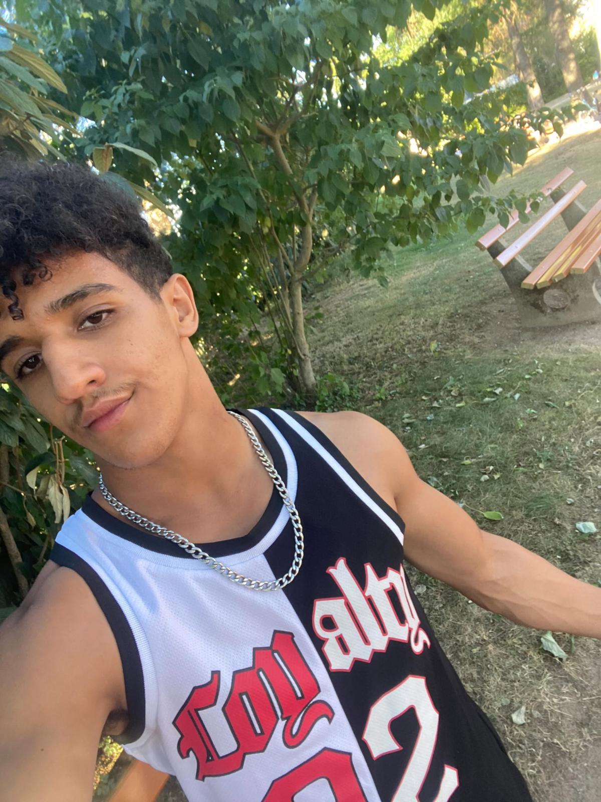 Before transformation