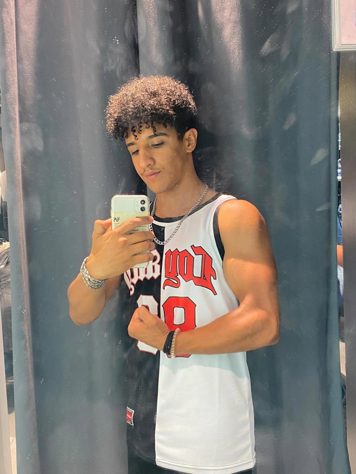 Before transformation