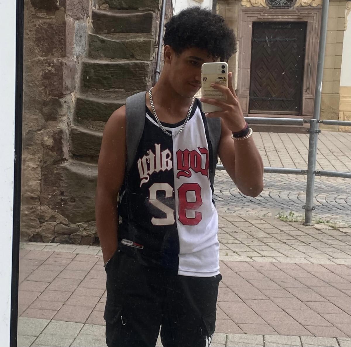 Before transformation