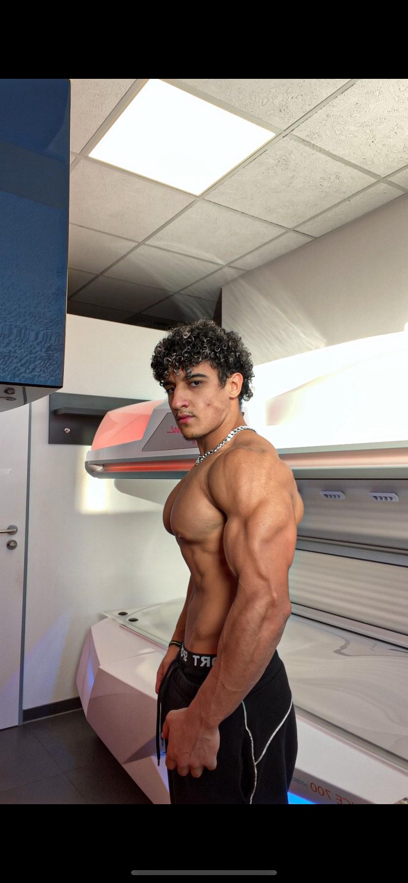 After transformation