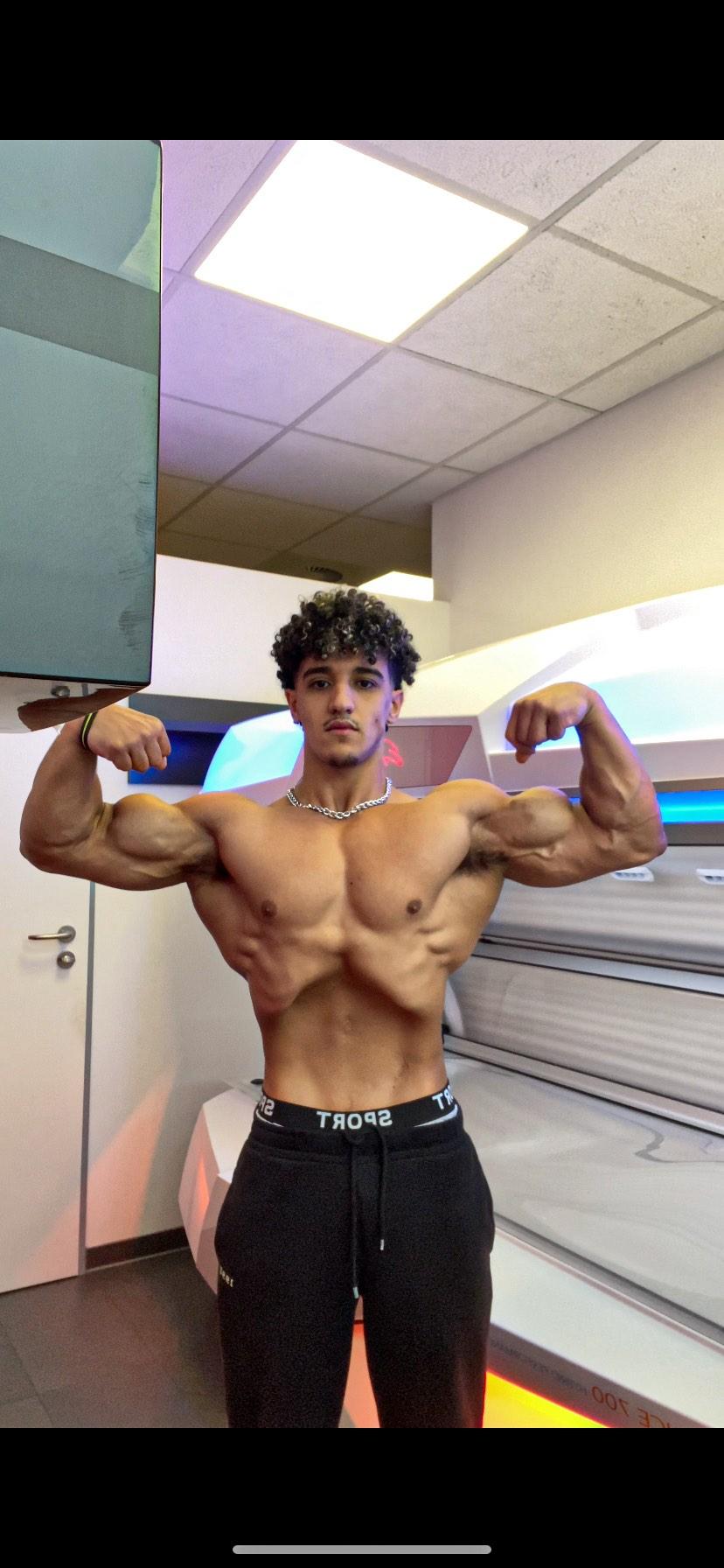 After transformation