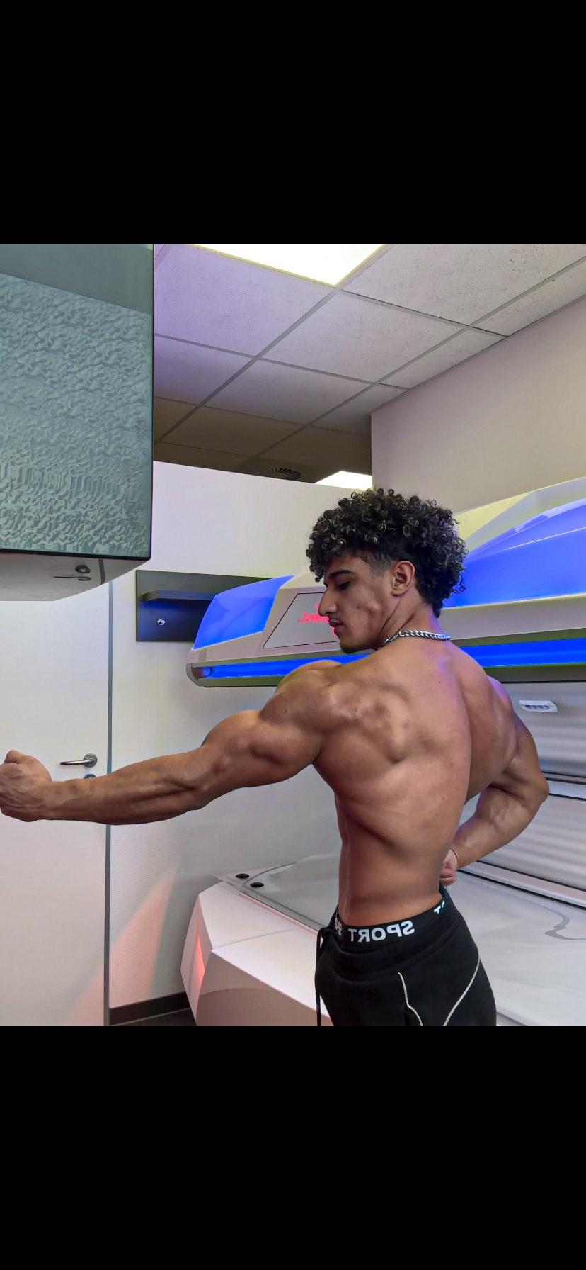 After transformation