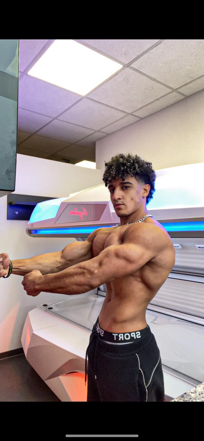 After transformation